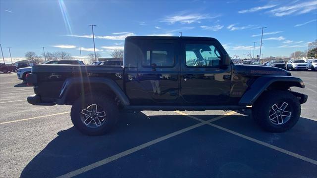 new 2024 Jeep Gladiator car, priced at $48,888