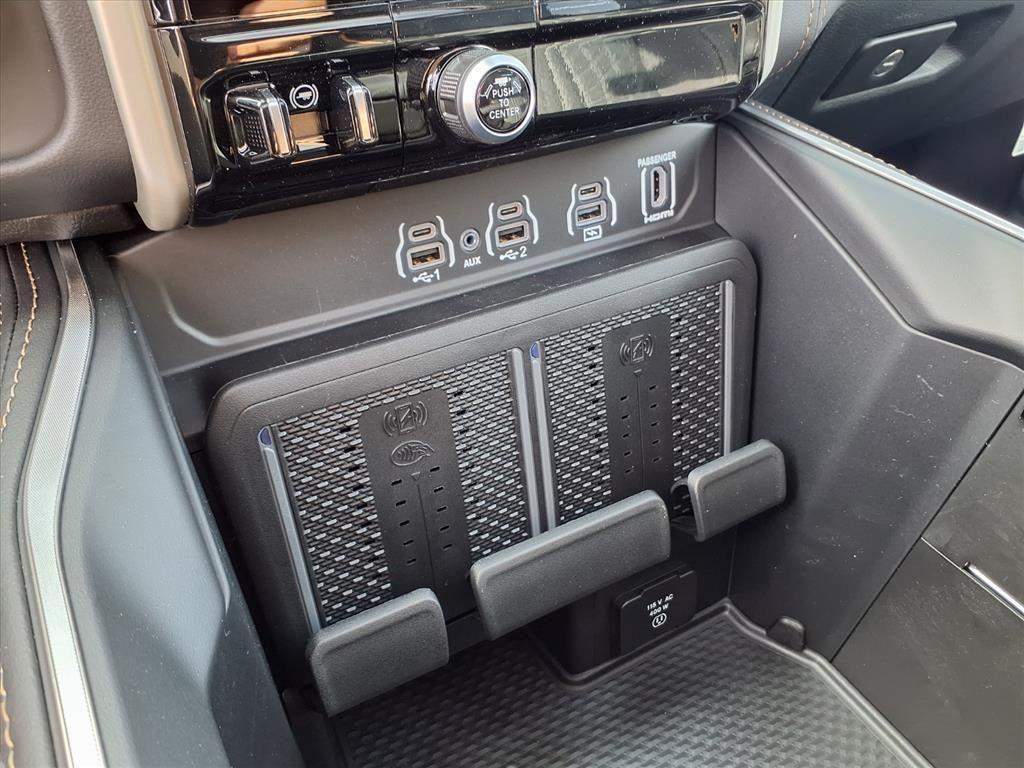 new 2026 Ram 1500 car, priced at $87,318