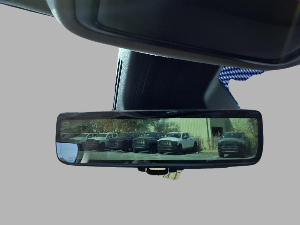 new 2026 Ram 1500 car, priced at $87,318