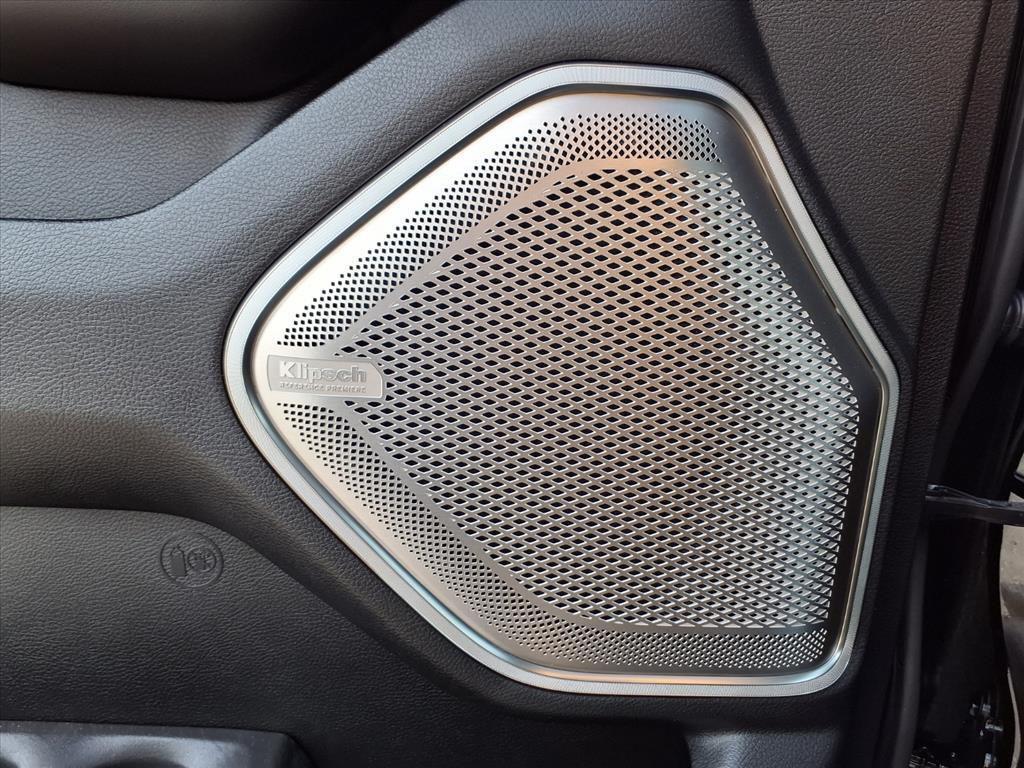 new 2026 Ram 1500 car, priced at $87,318