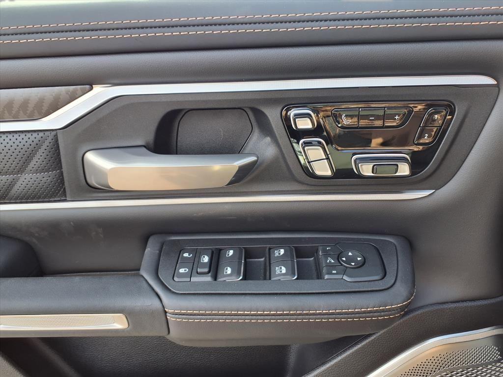 new 2026 Ram 1500 car, priced at $87,318