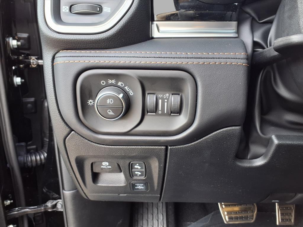 new 2026 Ram 1500 car, priced at $87,318