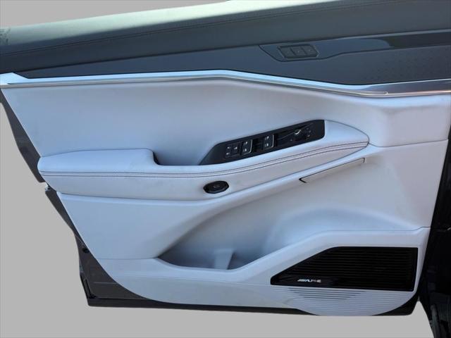 new 2025 Jeep Wagoneer S car, priced at $54,326
