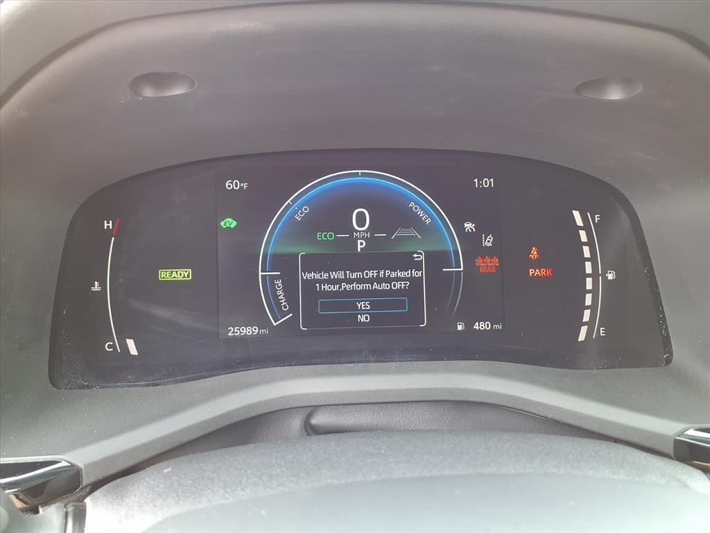 used 2025 Toyota Camry car, priced at $29,800