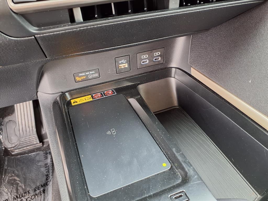 used 2025 Toyota Camry car, priced at $29,800