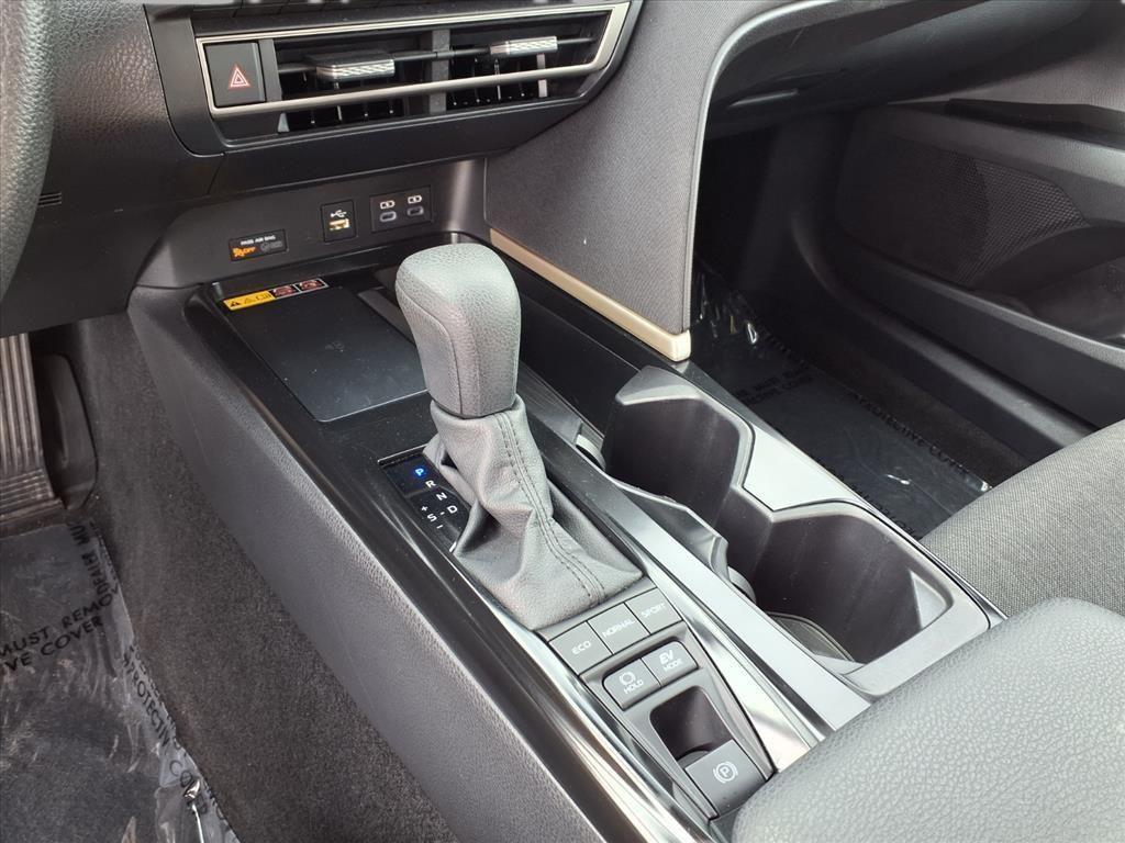 used 2025 Toyota Camry car, priced at $29,800