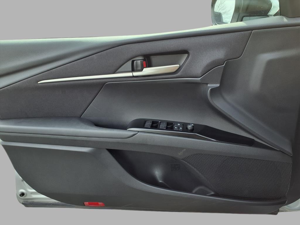 used 2025 Toyota Camry car, priced at $29,800