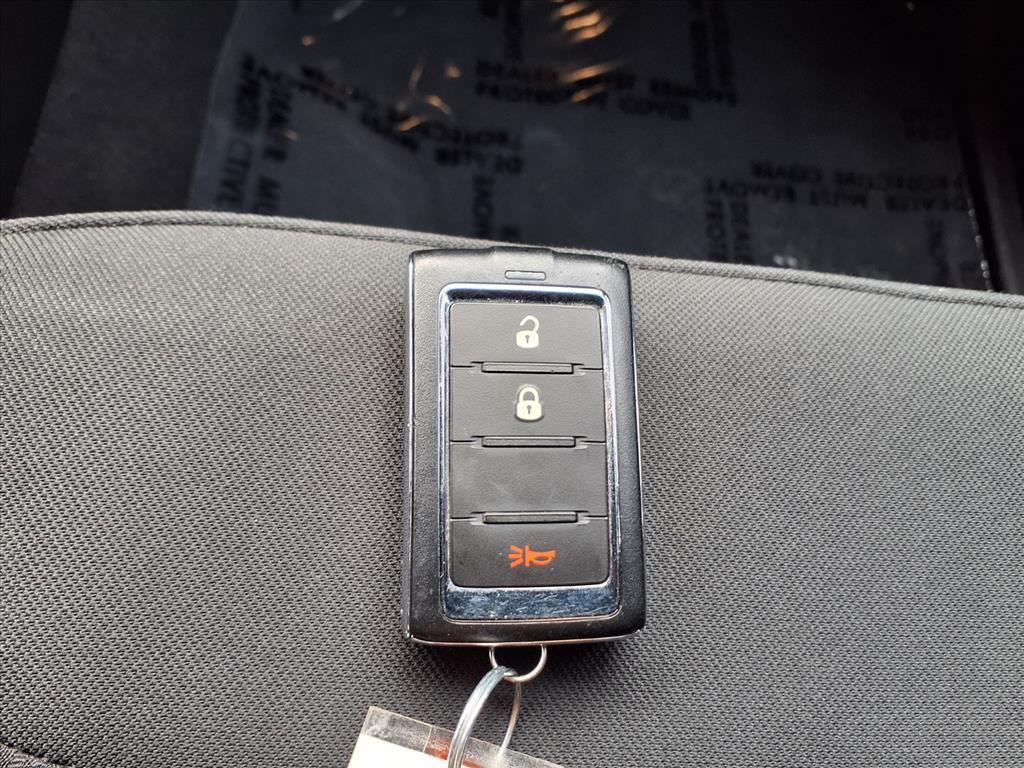 used 2023 Jeep Grand Cherokee L car, priced at $25,699