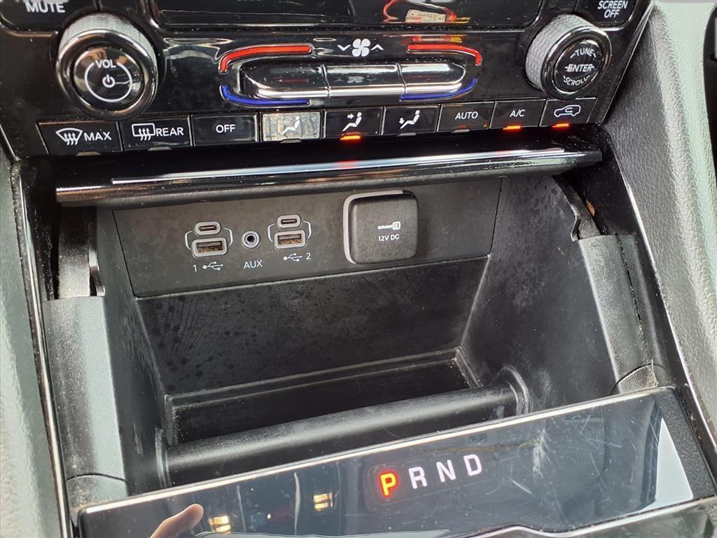 used 2023 Jeep Grand Cherokee L car, priced at $25,699