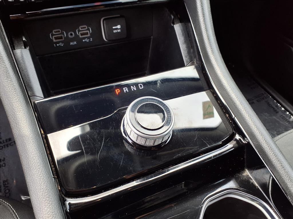 used 2023 Jeep Grand Cherokee L car, priced at $25,699