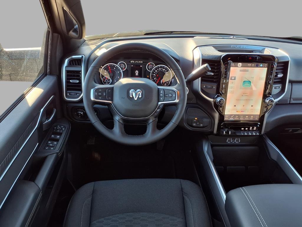 new 2026 Ram 2500 car, priced at $69,995
