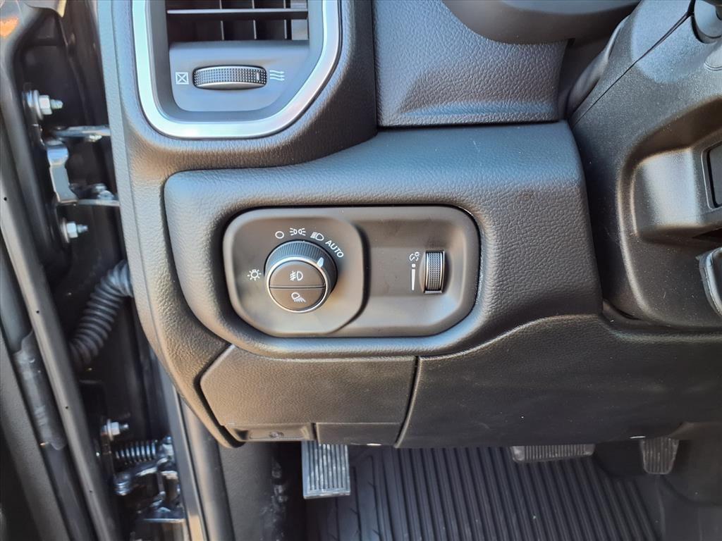 new 2026 Ram 2500 car, priced at $69,995