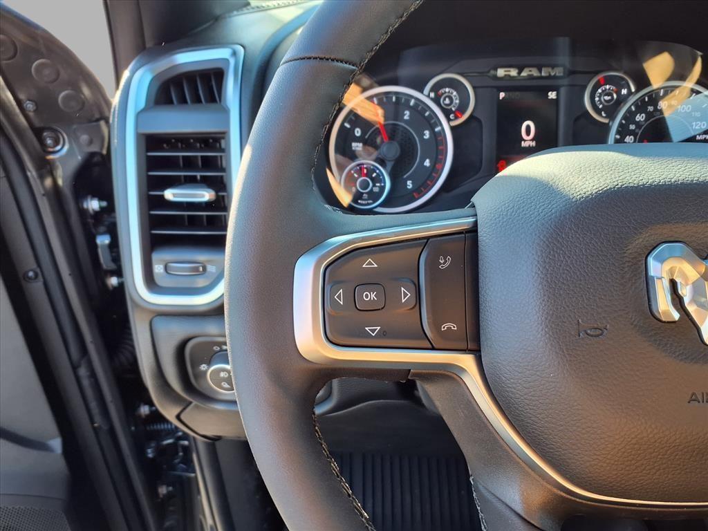 new 2026 Ram 2500 car, priced at $69,995