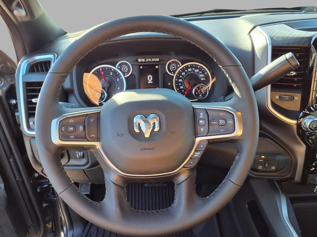 new 2026 Ram 2500 car, priced at $69,995