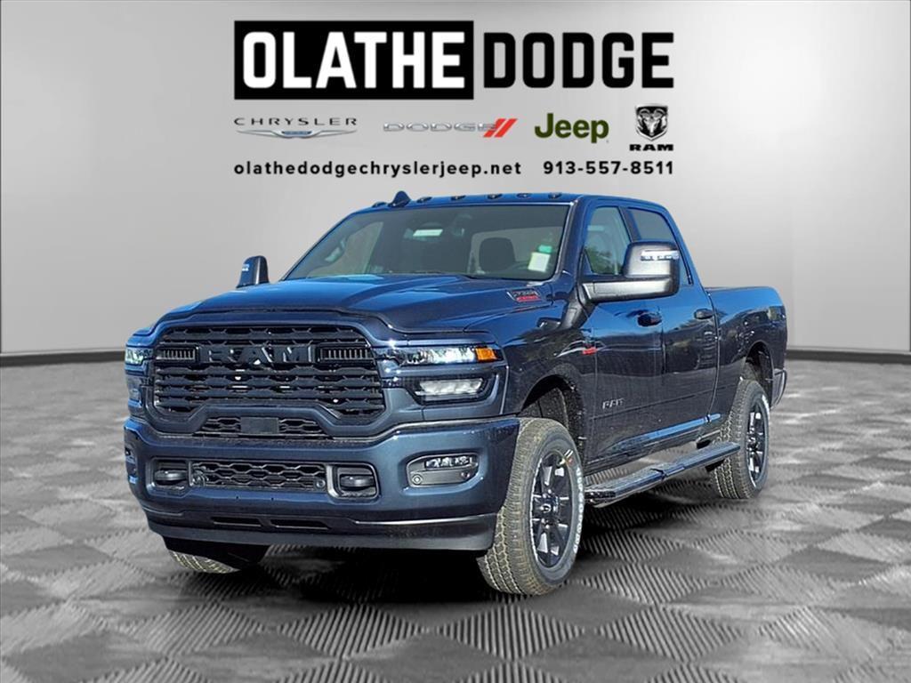 new 2026 Ram 2500 car, priced at $69,995