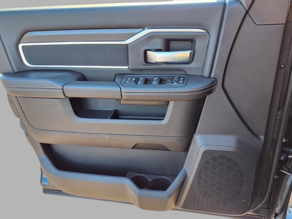 new 2026 Ram 2500 car, priced at $69,995