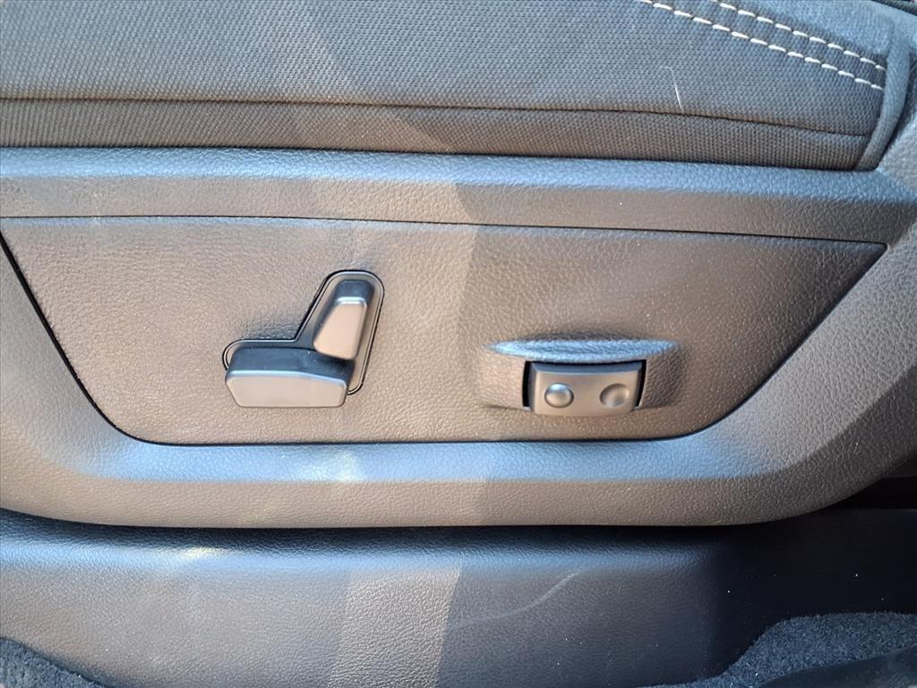 new 2026 Ram 2500 car, priced at $69,995