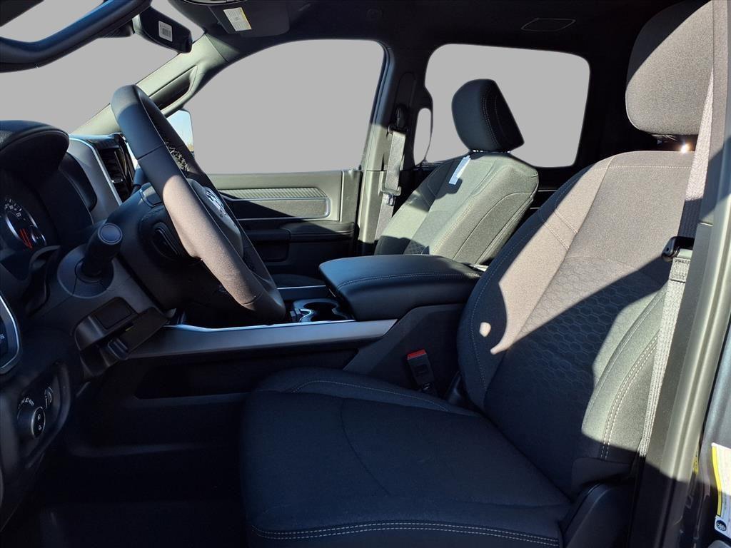 new 2026 Ram 2500 car, priced at $69,995