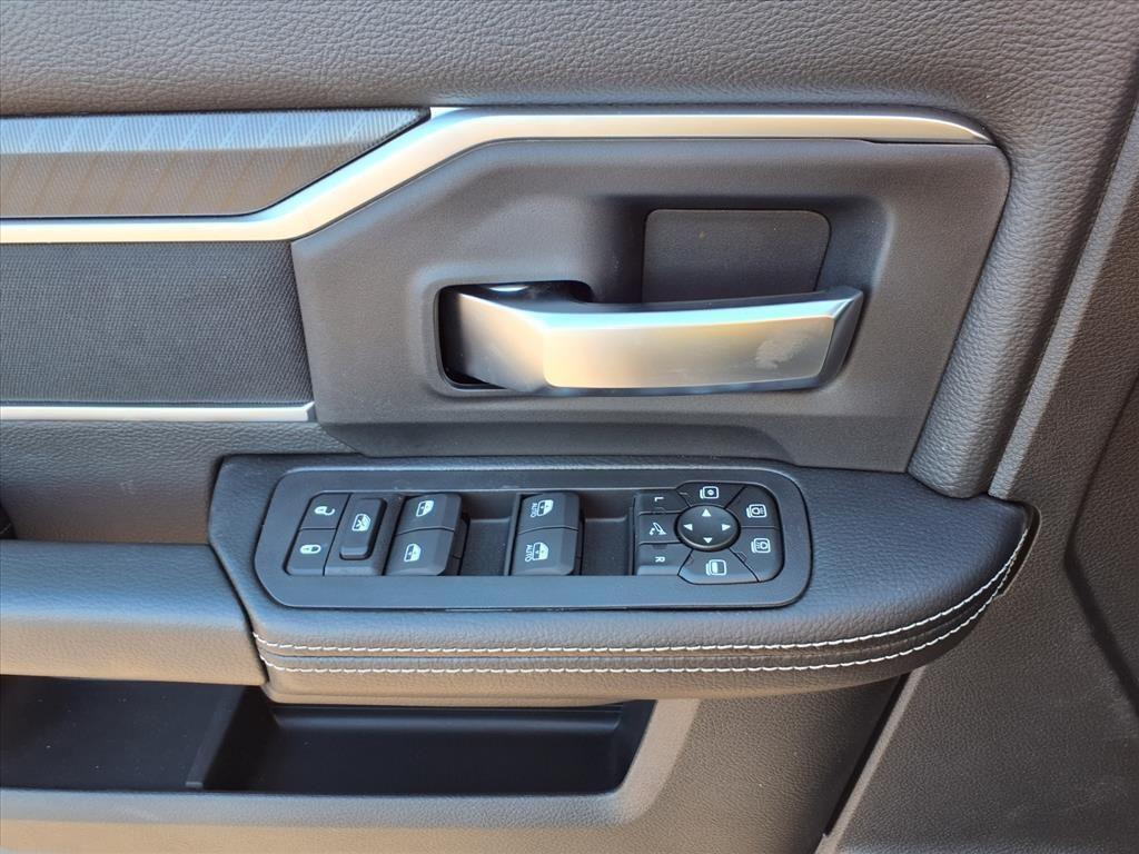 new 2026 Ram 2500 car, priced at $69,995