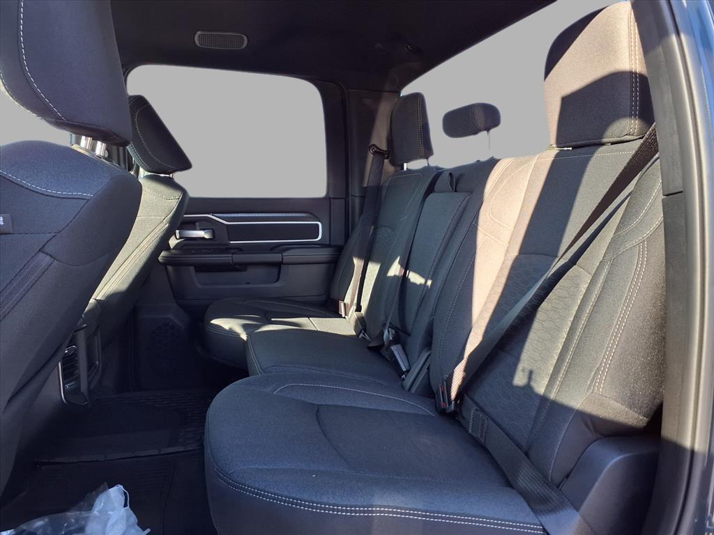 new 2026 Ram 2500 car, priced at $69,995