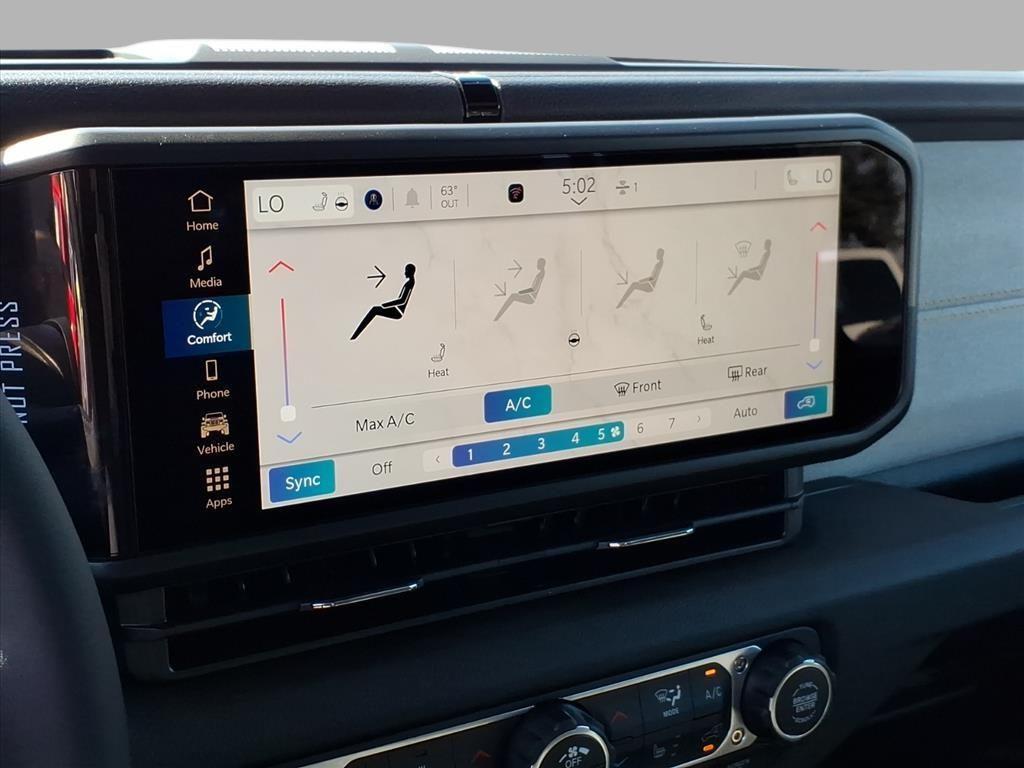 new 2026 Jeep Wrangler car, priced at $45,958