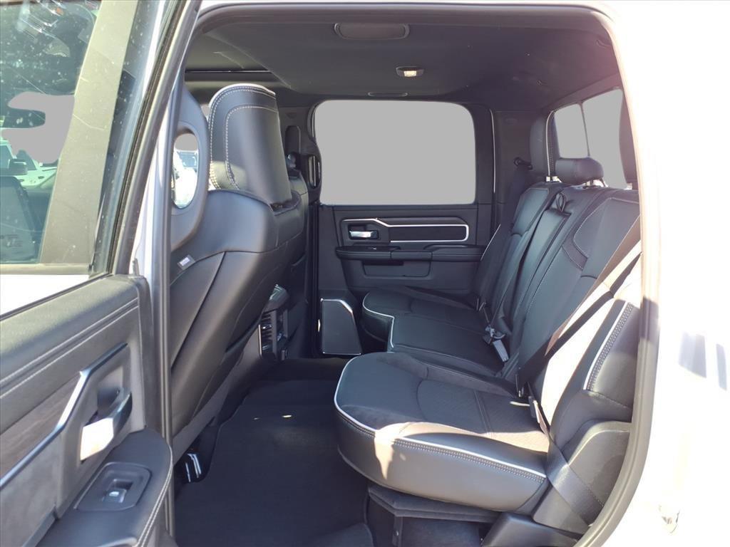 new 2026 Ram 2500 car, priced at $66,896