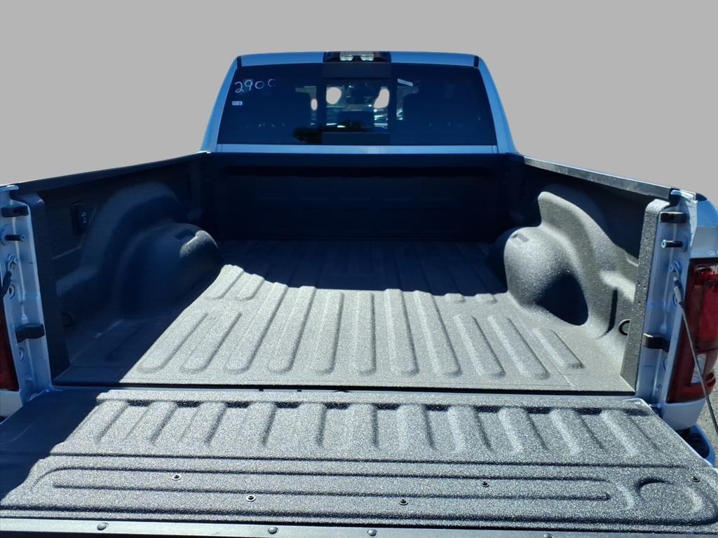 new 2026 Ram 2500 car, priced at $66,896