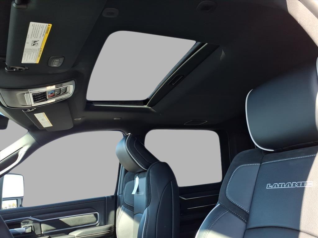 new 2026 Ram 2500 car, priced at $66,896