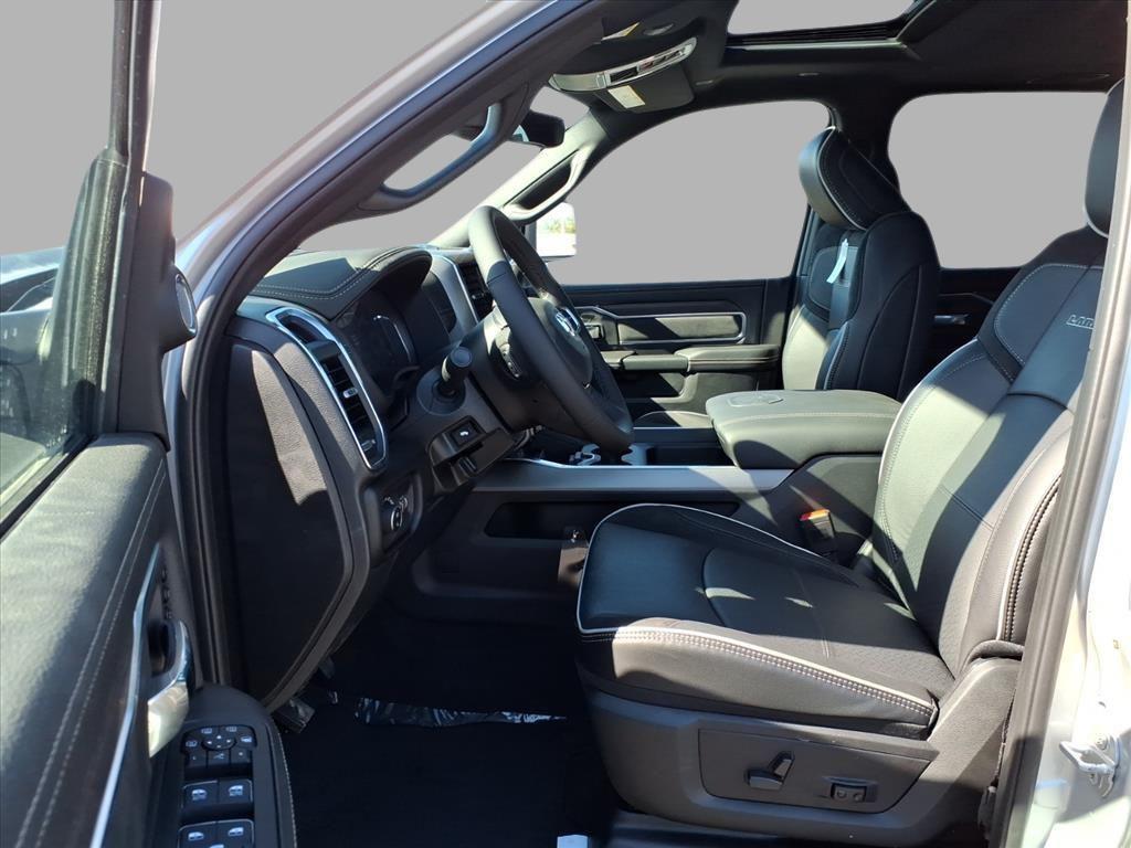 new 2026 Ram 2500 car, priced at $66,896