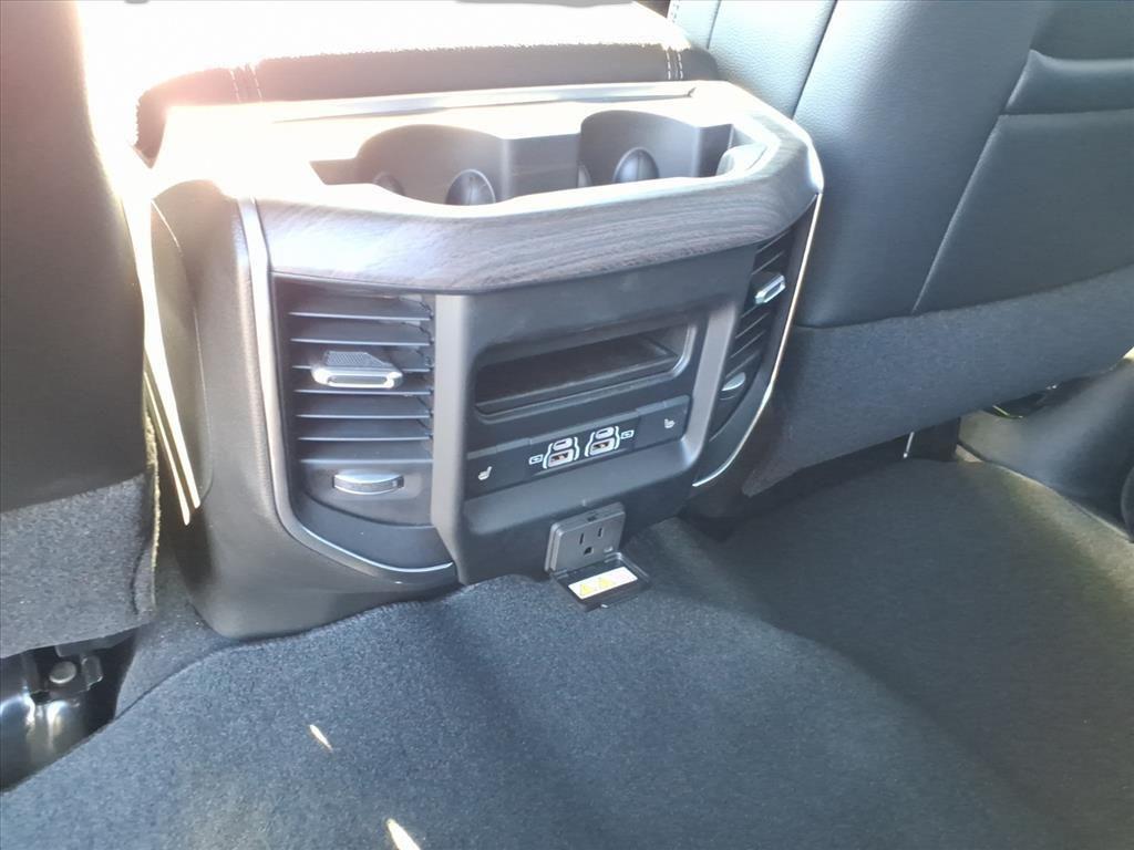 new 2026 Ram 2500 car, priced at $66,896