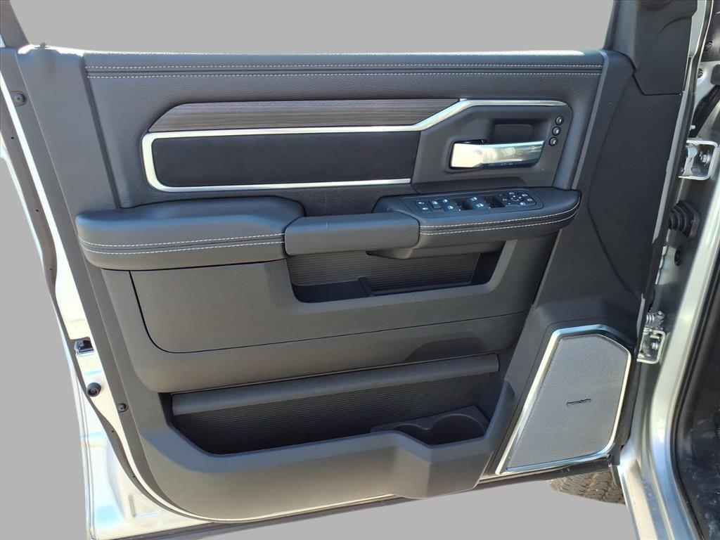 new 2026 Ram 2500 car, priced at $66,896