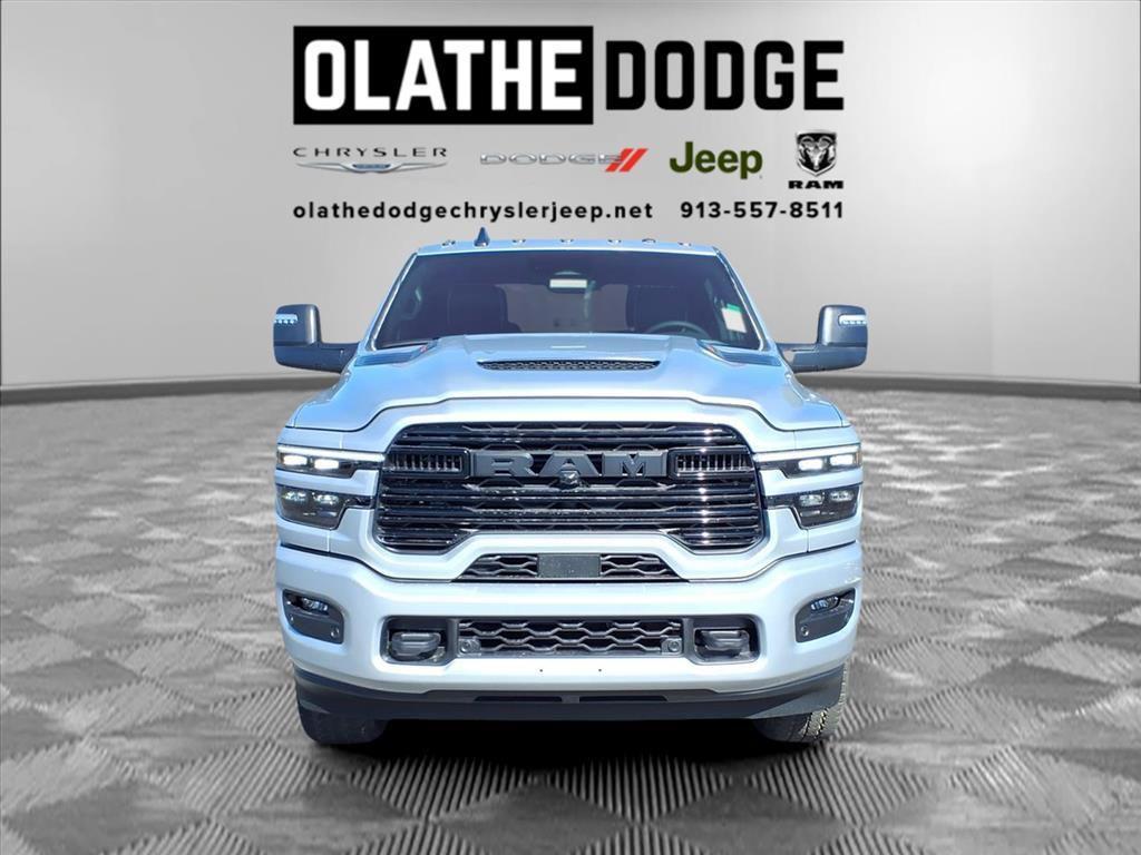 new 2026 Ram 2500 car, priced at $66,896