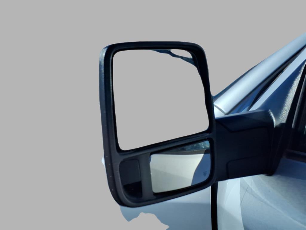 new 2026 Ram 2500 car, priced at $66,896