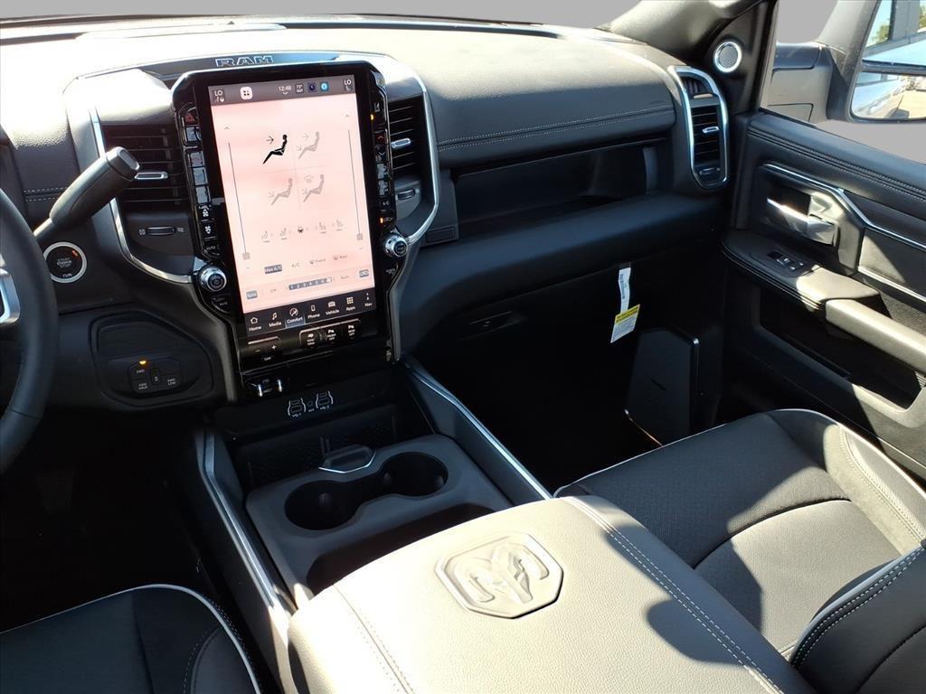 new 2026 Ram 2500 car, priced at $66,896