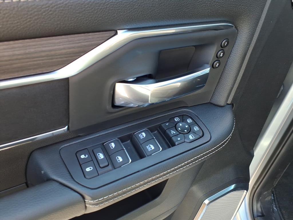 new 2026 Ram 2500 car, priced at $66,896