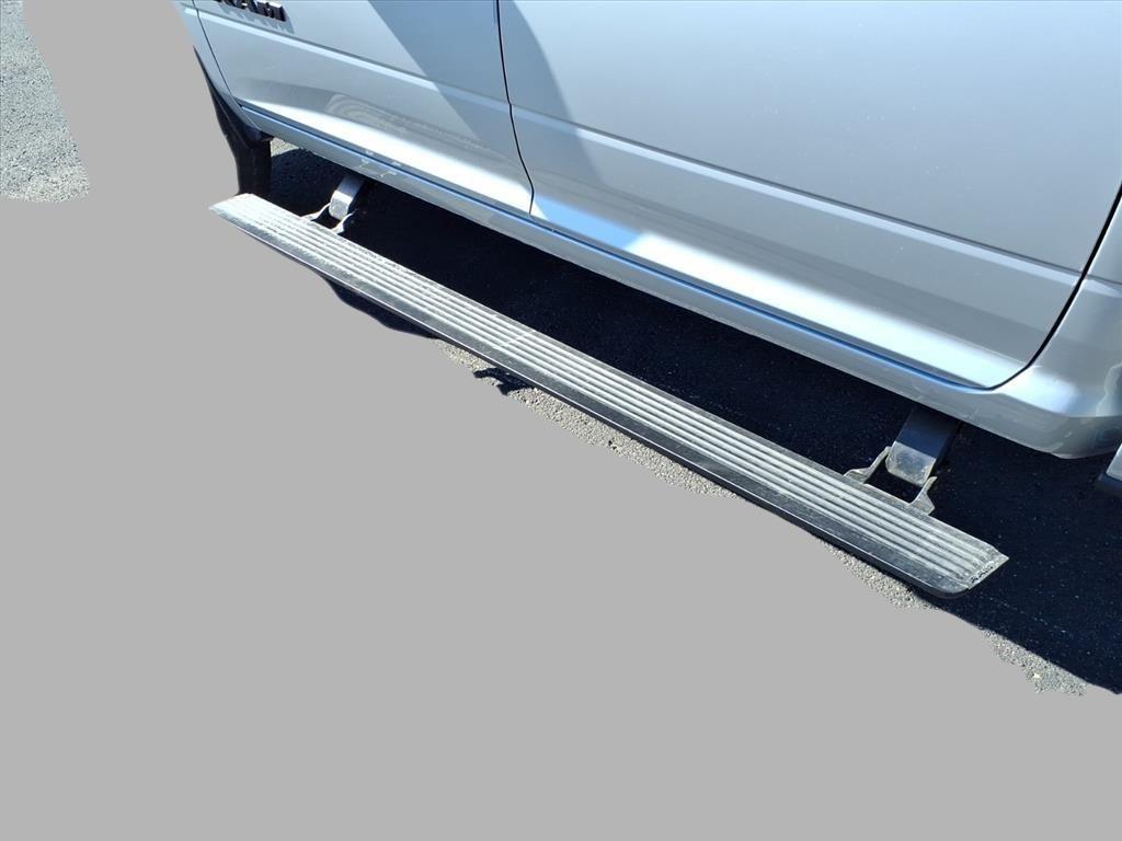 new 2026 Ram 2500 car, priced at $66,896