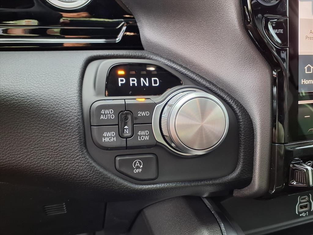 new 2026 Ram 1500 car, priced at $60,995