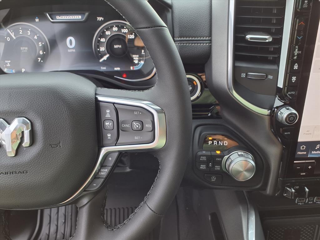 new 2026 Ram 1500 car, priced at $60,995