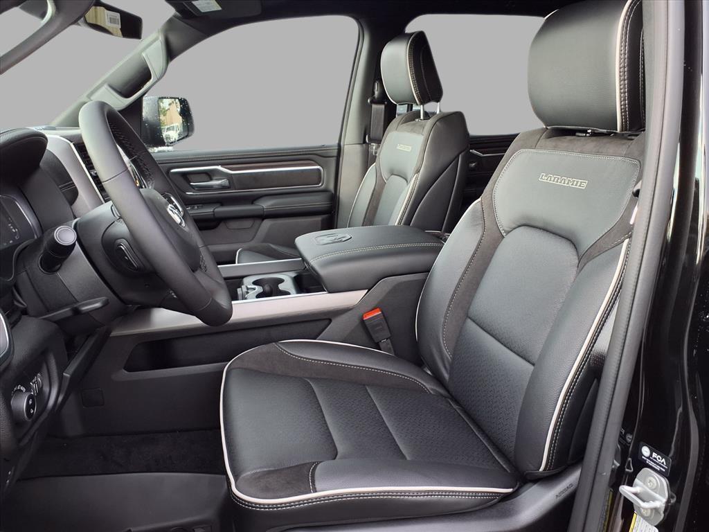 new 2026 Ram 1500 car, priced at $60,995