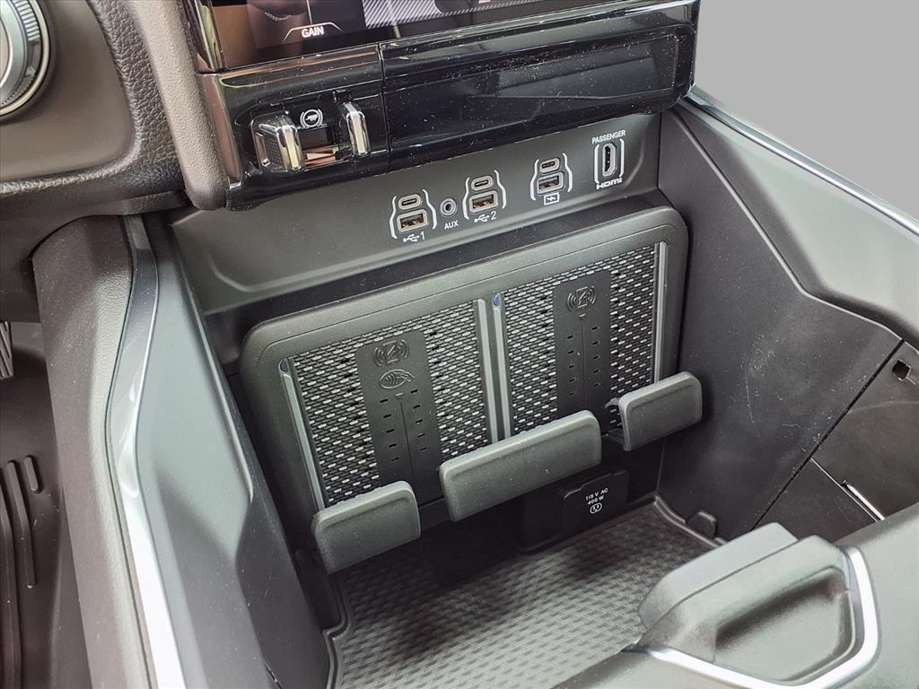 new 2026 Ram 1500 car, priced at $60,995