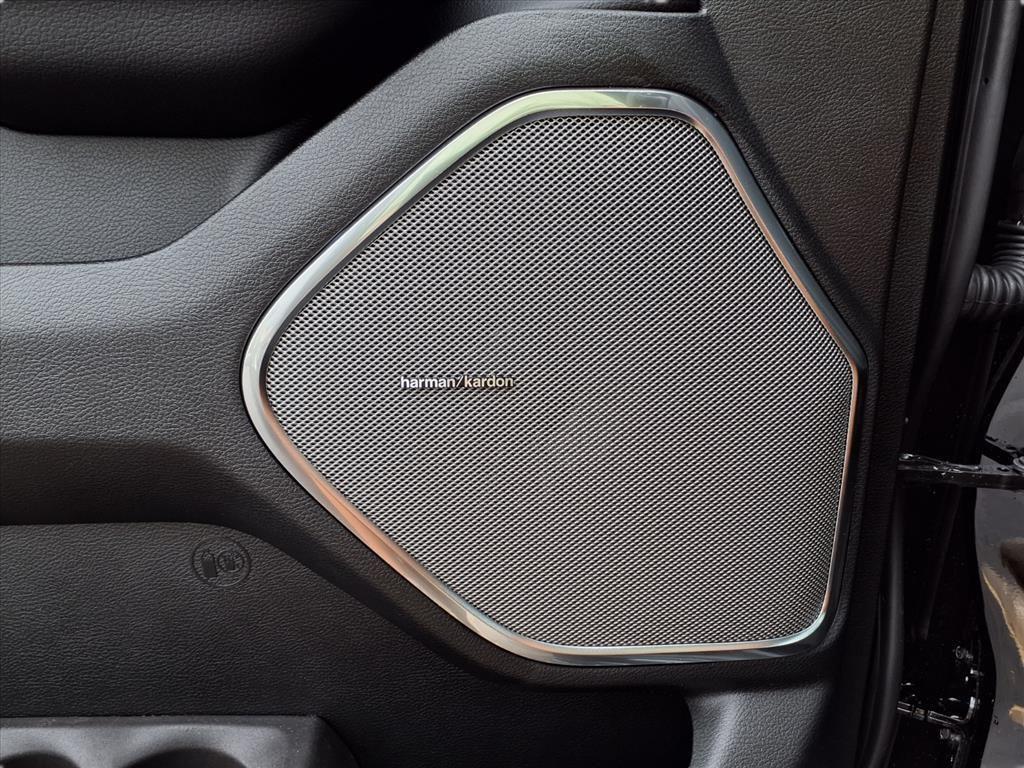 new 2026 Ram 1500 car, priced at $60,995