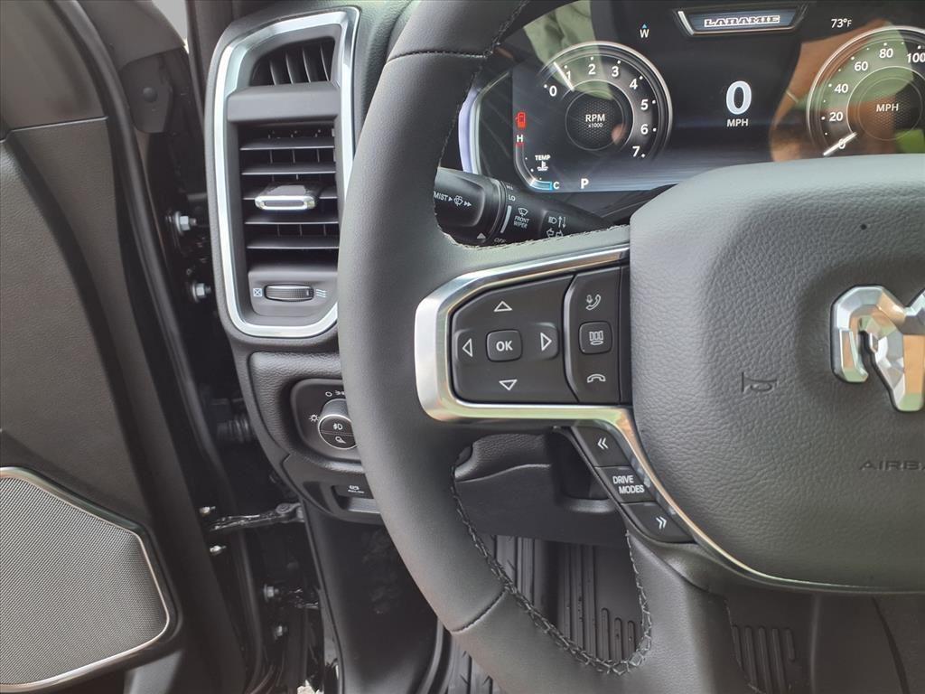 new 2026 Ram 1500 car, priced at $60,995