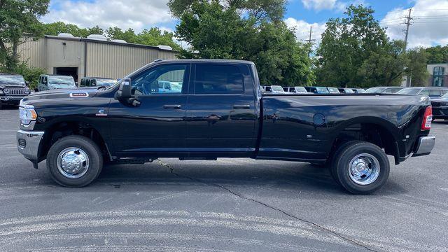 new 2024 Ram 3500 car, priced at $65,565