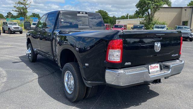 new 2024 Ram 3500 car, priced at $65,565