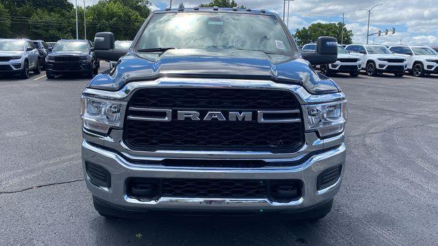 new 2024 Ram 3500 car, priced at $65,565