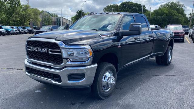 new 2024 Ram 3500 car, priced at $64,565