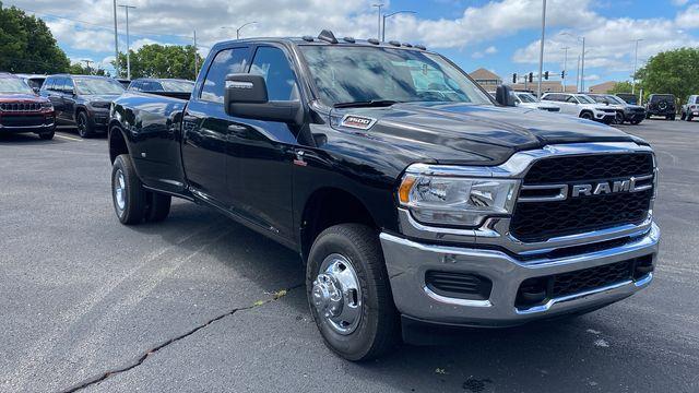 new 2024 Ram 3500 car, priced at $65,565