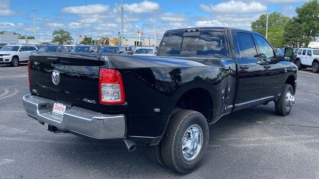 new 2024 Ram 3500 car, priced at $65,565