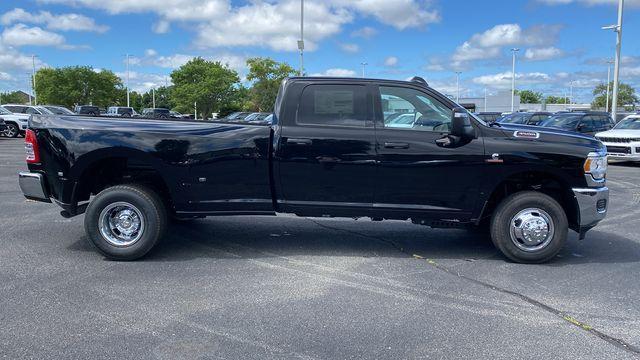 new 2024 Ram 3500 car, priced at $65,565