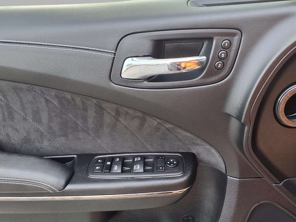 used 2023 Dodge Charger car, priced at $77,835